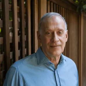 Gary Kusin, guest on Liftoff with Keith