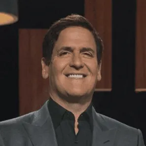 Mark Cuban, guest on Liftoff with Keith